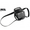 Montáž na prilbu, určená pre čelovky z radu Petzl DUO RL a DUO S