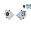 Ventilátor Asus K55V K55VD 13GN8910P010-1 4 Pin