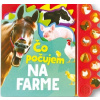 Neuvedený Na farme - Čo počujem