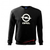 MSP Pánska mikina OPEL 040