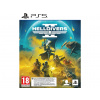 SONY PLAYSTATION PS5 - HELLDIVERS II