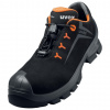 Poltopánky UVEX 2 6524 STX MACSOLE S3 WR HI HRO SRC Veľkosť: 35, Šírka: 10
