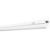 LEDVANCE LINEAR COMPACT SWITCH LED světelná lišta LED pevně vestavěné LED 8 W neutrální bílá bílá