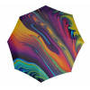 Doppler Dámsky skladací dáždnik Modern art magic mini 74615728