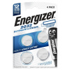 ENERGIZER Ultimate Lithium CR2032 4ks 7638900422993