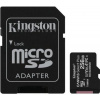 KINGSTON 256GB microSDXC Canvas Select Plus s adaptérom (SDCS2/256GB)