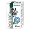 EdenPharma Zinok 25 mg + selén 100 µg forte 60 tabliet 60 tabliet