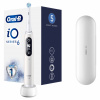 Elektrická zubná kefka Oral-B iO 6 biela