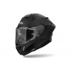 Prilba AIROH GP800 COLOR Black matt Veľkosť: S (55-56 cm)