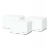 Mercusys Halo H70X(3-pack) AX1800 Home Mesh WiFi system (Halo H70X(3-pack))