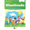 Vlastiveda pre 4. ročník ŠZŠ - učebnica - Mgr. Silvia Škultétyová, Mgr. Jana Rohovská