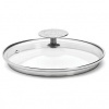 de Buyer 3428.16 ALCHIMY sklenené veko
