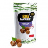 Lieskové orechy Big Nature celé orechy 200 g