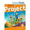 Project 1 (4th Edition) iTools