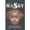 Masky - Petr Dvořáček