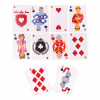 Bigjigs Toys klasické karty Bigjigs Toys klasické karty