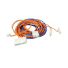 Electrolux kábel, generátor pary, hlavná elektronika 140037514019