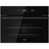 Kompaktní kombinovaná trouba Teka HLC 8440 C FBK Full Black 111160028
