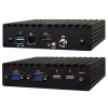 Jetway B420PADN1-A111 BoxPC (Intel N97 CPU, 1x HDMI, 1x 2.5GE LAN, Fanless) 3731