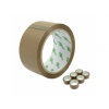 ULITH lepiaca páska jednostranná baliaca PP 48 mm x 66 m hnedá