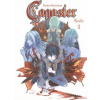 Cagaster 03 Hashimoto Kachou