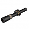 DORR Puškohľad MILAN XP 1-6x24 4A RedDot