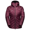 Bunda Mammut Broad Peak IN Hooded Jacket Women XL