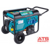 Elektrocentrála benzín plyn 1F, 8,2kW, 17HP, možnosť ATS, HERON 8896326