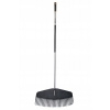 Hrable - FISKARS Veľký listový zhrňovač hliník 1000660 (Hrable - FISKARS Veľký listový zhrňovač hliník 1000660)