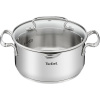 Tefal Kastról s pokrievkou 24 cm Duetto+ G7194655