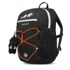 Mammut First Zip 16 - Black 16 L