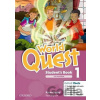 World Quest 1: Student´s Book Pack - Karen Saxby