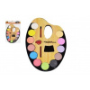 Wiky paleta 12 farieb