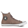 Converse Unisex Adults Chuck Taylor All Star Tec High-Top Trainers 250-Pure Pumi 10 (45)