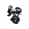 Zadná prehadzovače shimano altus sgs (dlhé) 8 riadkov (Shimano Altus RD-M310 Zadná prehadzovacia prehadzovač 7/8RZ.)