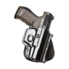 Pouzdro na pistoli Walther P99, pádlo, Fobus