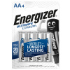 Energizer Ultimate Lithium AA 4ks 35035752