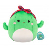 Squishmallows Kaktus s čelenkou Maritza 30 cm