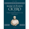 Výbor z korespondence II (Marcus Tullius Cicero - vyd. ARGO)