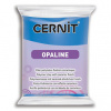 Cernit opaline modrá 56 g 261