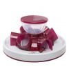 Trixie Cat Activity Tunnel Feeder - krmítko s tunelmi, ø 28 × 14 cm