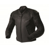 Dámská kožená bunda na motorku RST S1 D3O černá vel. 12