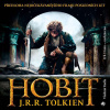 Hobit - John Ronald Reuel Tolkien (mp3 audiokniha)