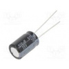 Kondenzátor elektrolytický THT 510uF 35VDC Ø10x16mm ±20%