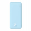 Powerbanka Baseus 20000 mAh modrá