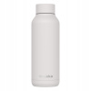 Quokka Nerezová fľaša termoska WHITE 510 ml