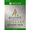 Assassin's Creed Odyssey - Season Pass EU XBOX One CD Key - MS Store PC