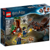 LEGO Harry Potter blokuje Aragoga 75950 LAIR (LEGO Harry Potter blokuje Aragoga 75950 LAIR)