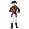 Kostým Napoleona Bonaparte Uniforma Kostým Napoleon 128