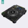 Doto Design Skin CDJ-2000 NXS DAY & NIGHT Black